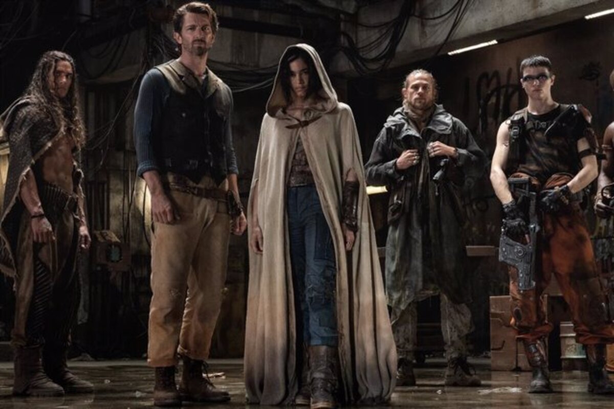 Netflix: Las series y películas que llegarán a la plataforma durante el mes de diciembre