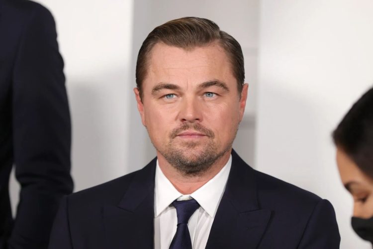 Leonardo DiCaprio habría negado la entrada a una de sus exnovias a su gran fiesta de celebración