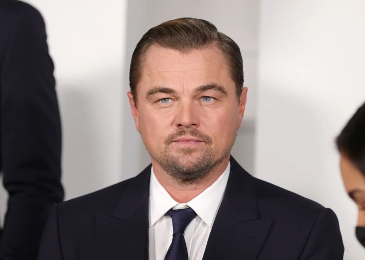 Leonardo DiCaprio habría negado la entrada a una de sus exnovias a su gran fiesta de celebración