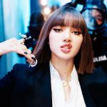 Lisa BLACKPINK Hito Spotify