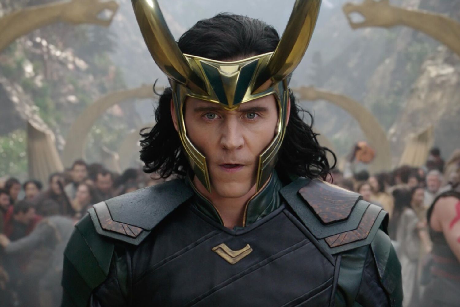 'Loki' Una 3.ª temporada de la serie con Tom Hiddleston no estaría en los planes de Marvel