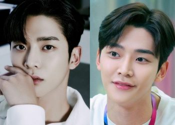 Los 6 K-Dramas más famosos del actor Rowoon que no deberías perderte