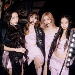 Los contratos 'no exclusivos' de BLACKPINK generan preocupación entre sus fans