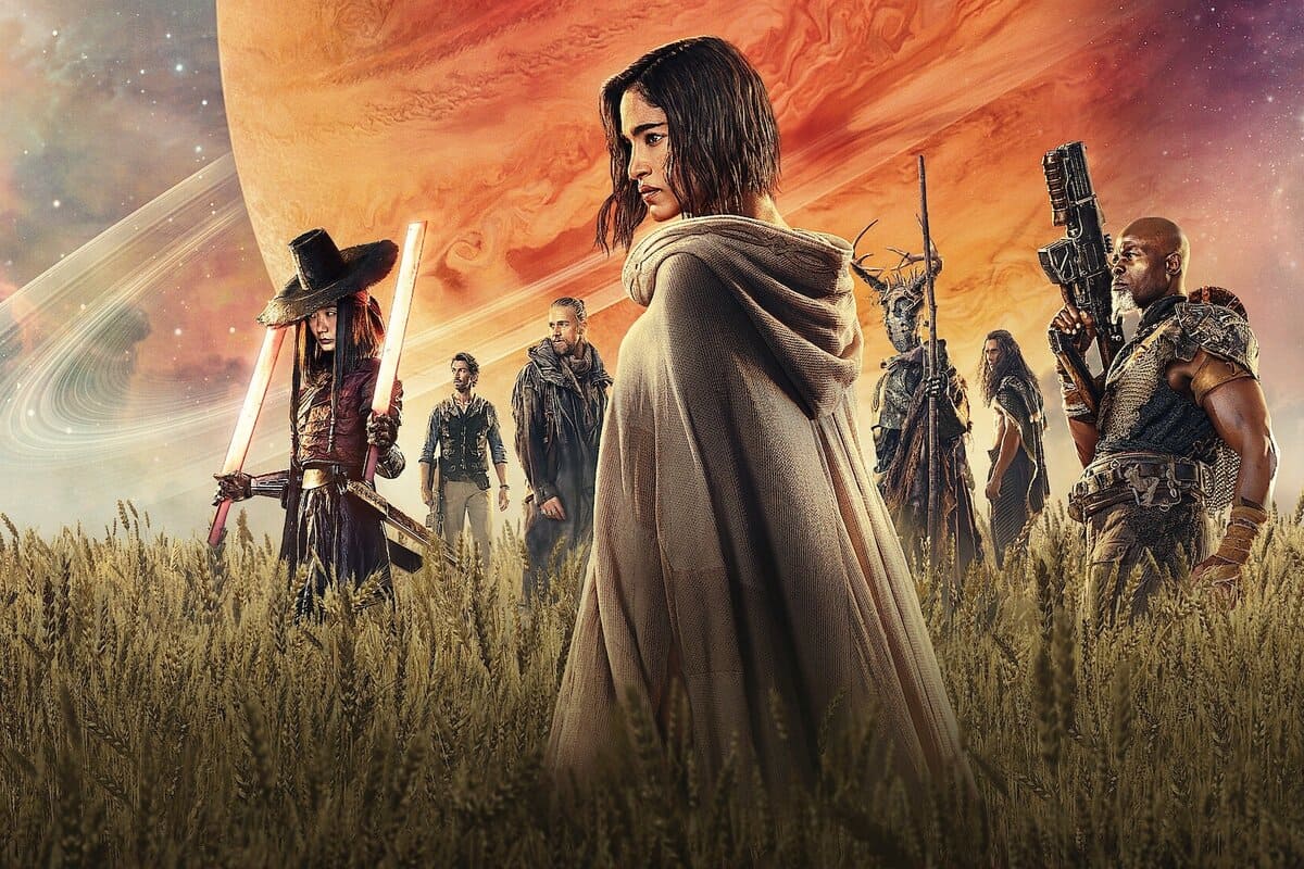 Netflix: Las series y películas que llegarán a la plataforma durante el mes de diciembre