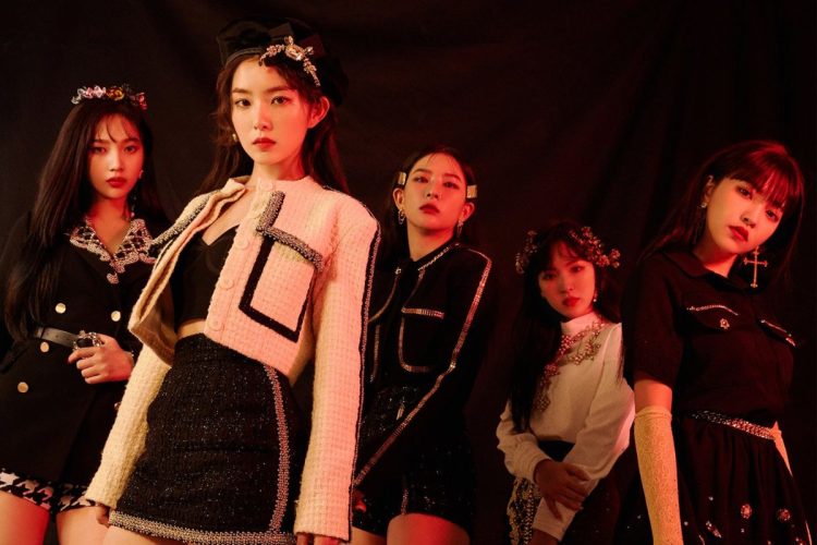 Los usuarios aplauden a Red Velvet por evitar los TikTok Challenge con su nueva cancion 'Chill Kill'