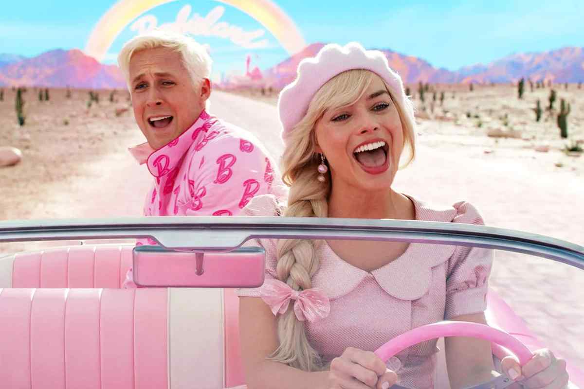 Este es el motivo por el que Margot Robbie no quiere hacer 'Barbie 2'