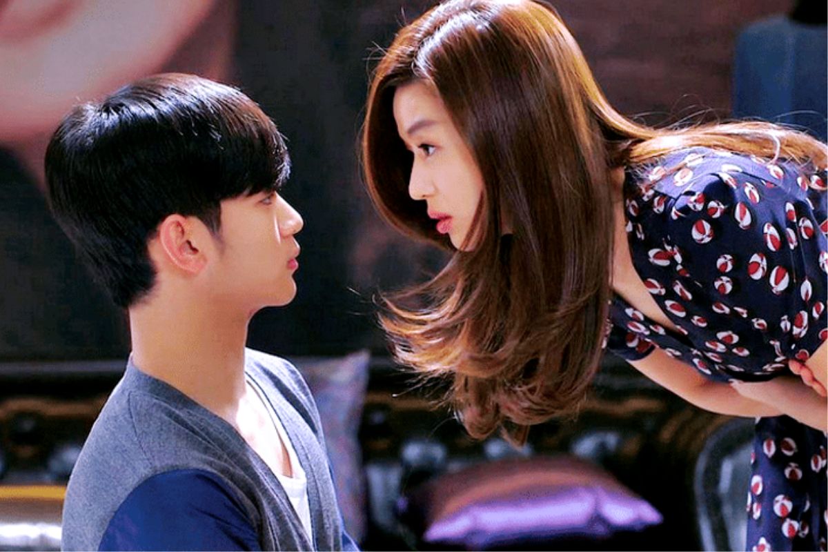 Esta es la mejor serie coreana sobre amores imposibles y está disponible en HBO Max