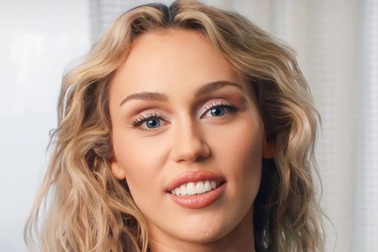 Miley Cyrus es nominada a los Grammys 2023 y reacciona de manera empoderada
