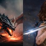 Millie Bobby se enfrenta a poderosas criaturas místicas en esta nueva producción de Netflix