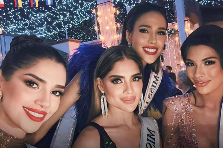 Miss Universo 2023 Estas son las 5 finalistas a la corona según la Inteligencia Artificial