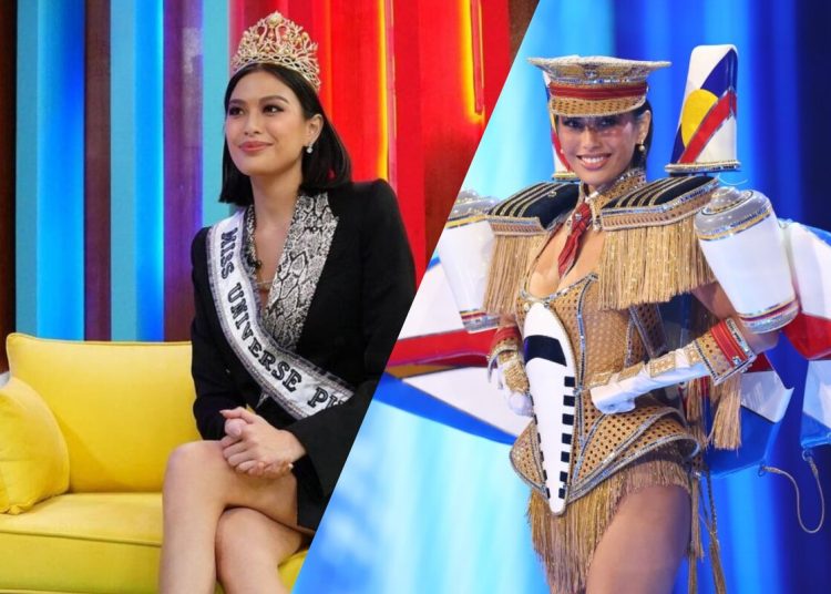 Miss Universo anuncia nueva ganadora en la competencia 2023 en traje típico