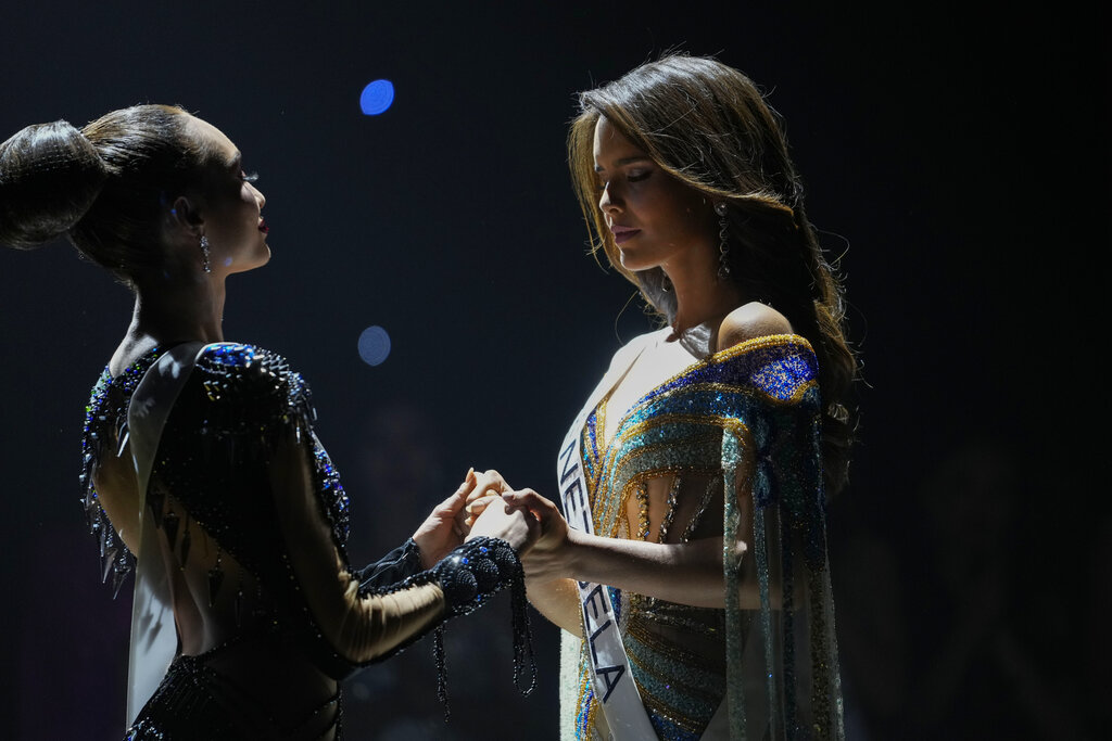 Miss Universo 2023: ¿A qué hora ver el concurso y en cuál canal?