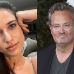 Molly Hurwitz, exnovia de Matthew Perry, reacciona a la muerte del actor: 'Me causó mucho dolor'