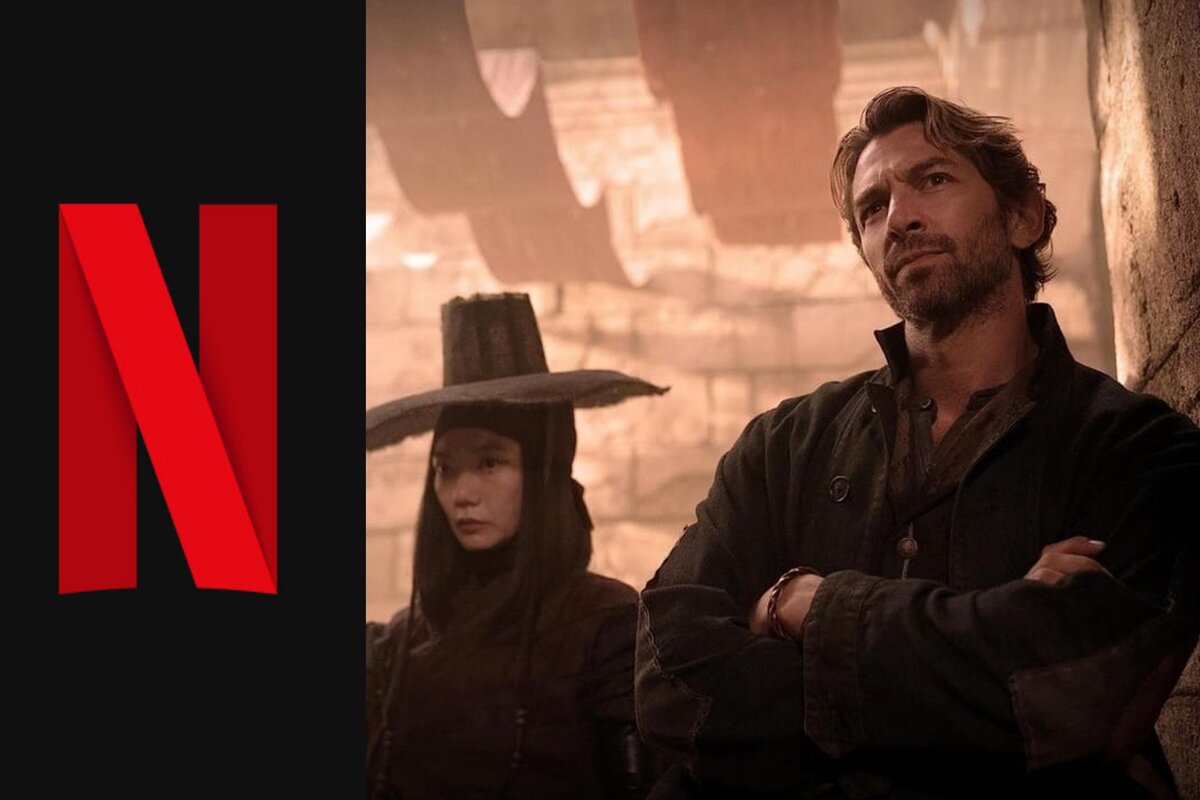 Netflix: Las series y películas que llegarán a la plataforma durante el mes de diciembre
