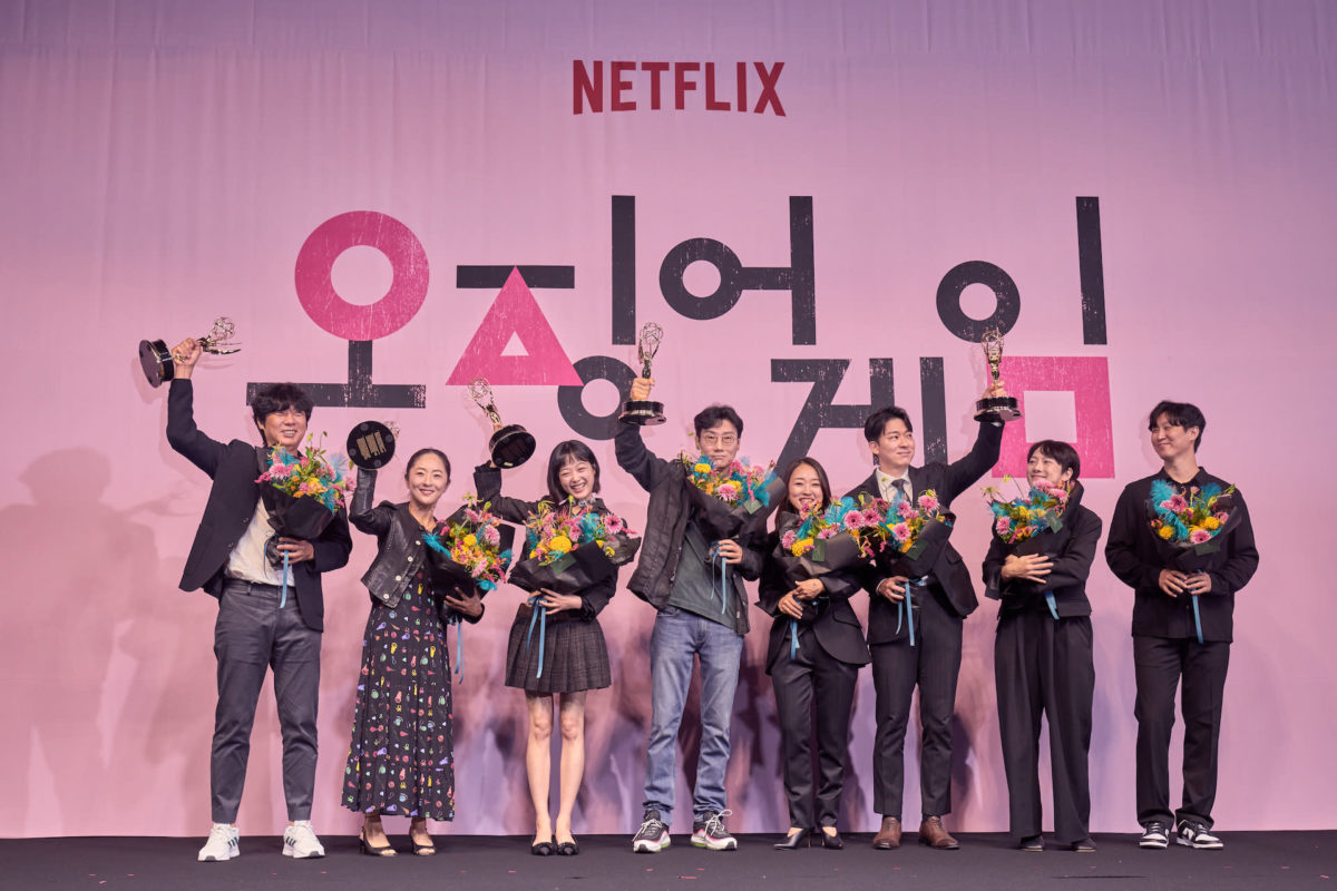 'El juego del Calamar 2': ¿En cuál fecha del próximo año llegaría la segunda temporada?