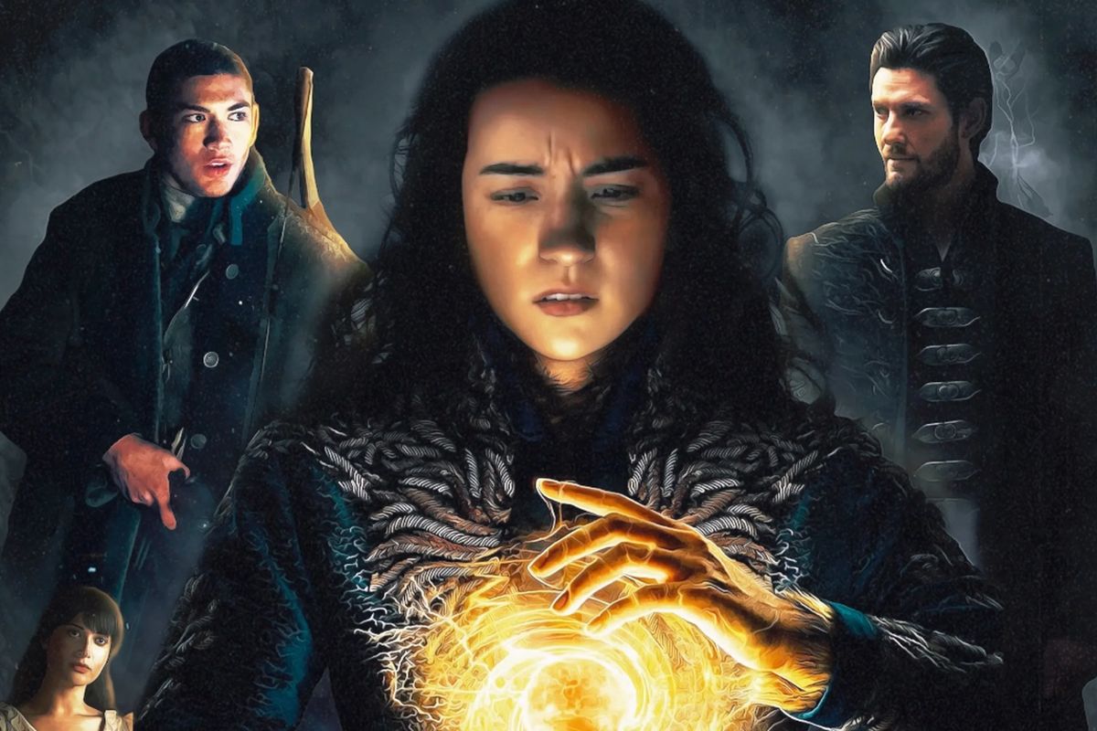 Netflix cancela de manera definitiva otra de sus series dejándola sin un final