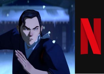 Netflix estrena finalmente el anime más esperado del 2023
