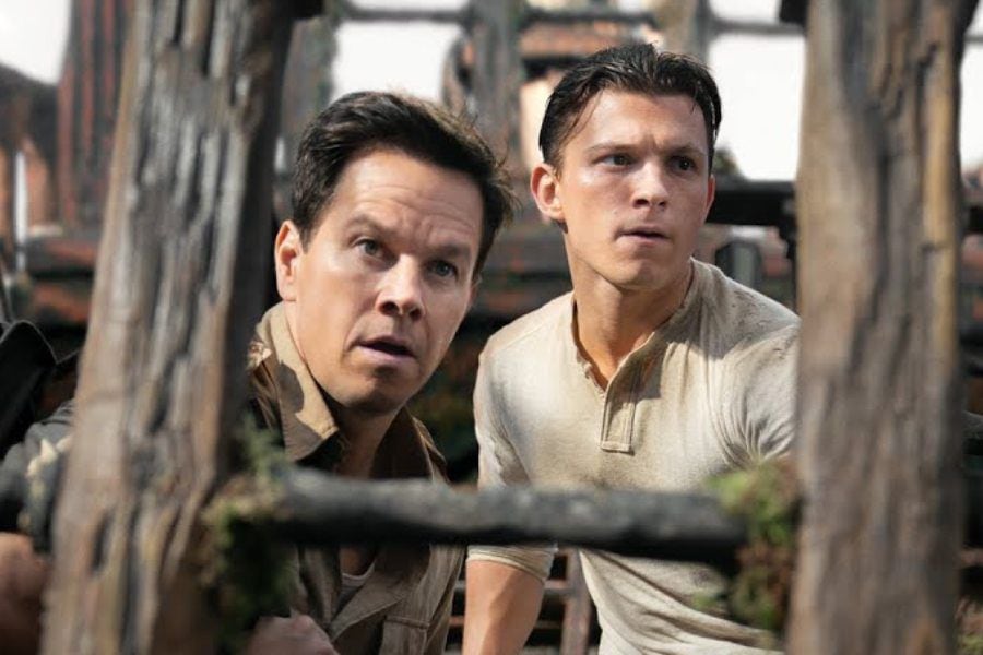 Netflix incluyó en su catálogo a una de las mejores películas de acción en la historia