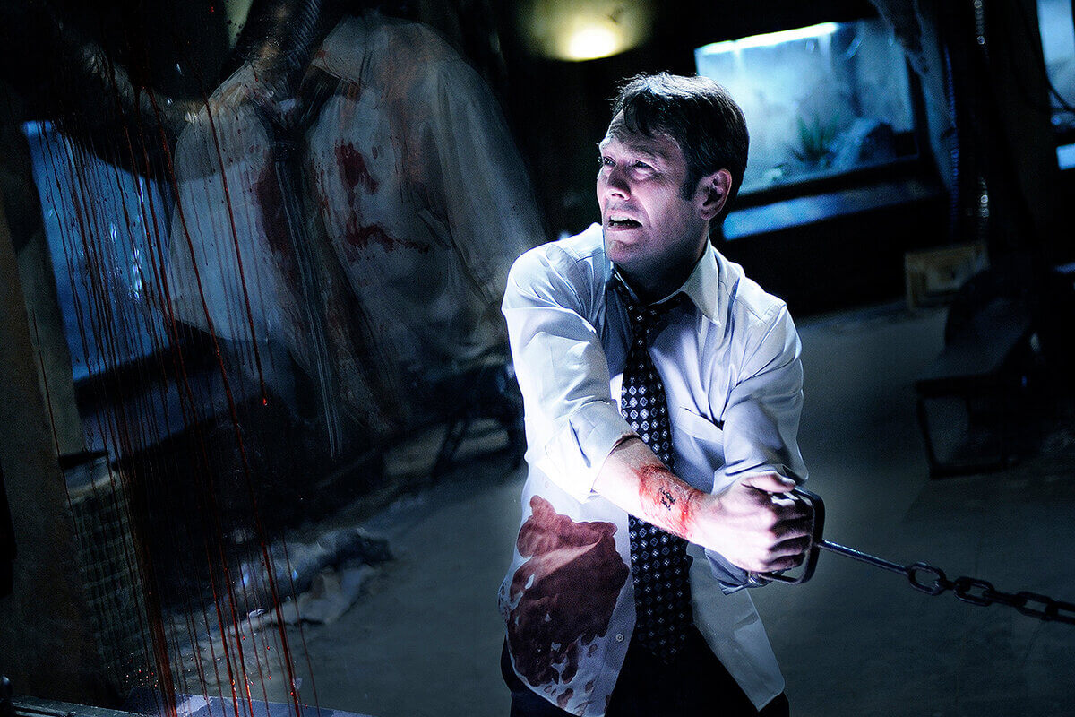 Netflix trae a su catálogo la película de terror que fue prohibida en cines por lo violenta que fue