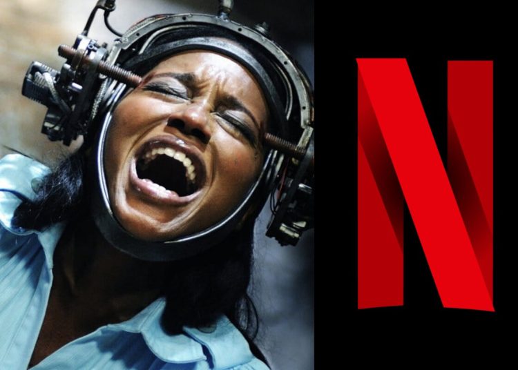 Netflix trae a su catálogo la película de terror que fue prohibida en cines por lo violenta que fue