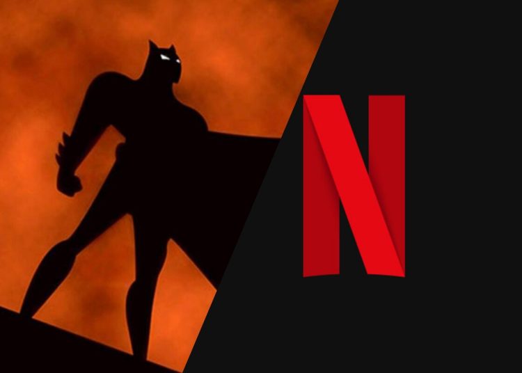 Netflix trae a su plataforma una de las mejores series de la historia según la crítica