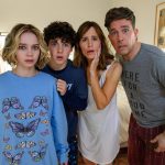 Netflix y los estrenos de esta semana en su plataforma