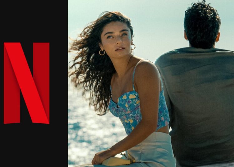 Netflix y su película turca recién estrenada que arrasa en la plataforma
