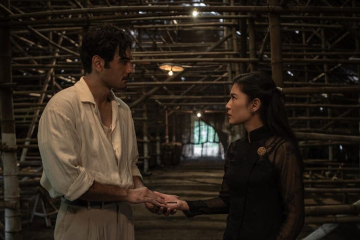 Netflix y su miniserie de 5 capítulos que arrasa en la plataforma