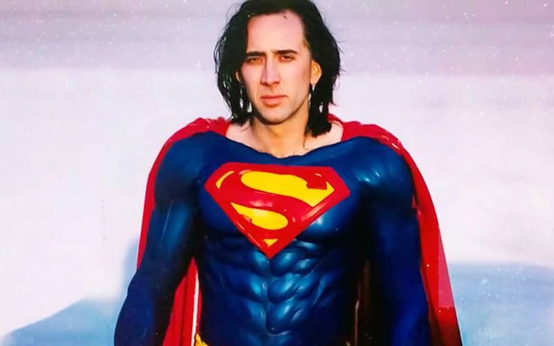 "La IA es una pesadilla para mí": Nicolas Cage condena el uso de la inteligencia artificial