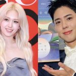 Park Bo Gum y Jeon Somi serán nuevamente los presentadores de los MAMA Awards 2023
