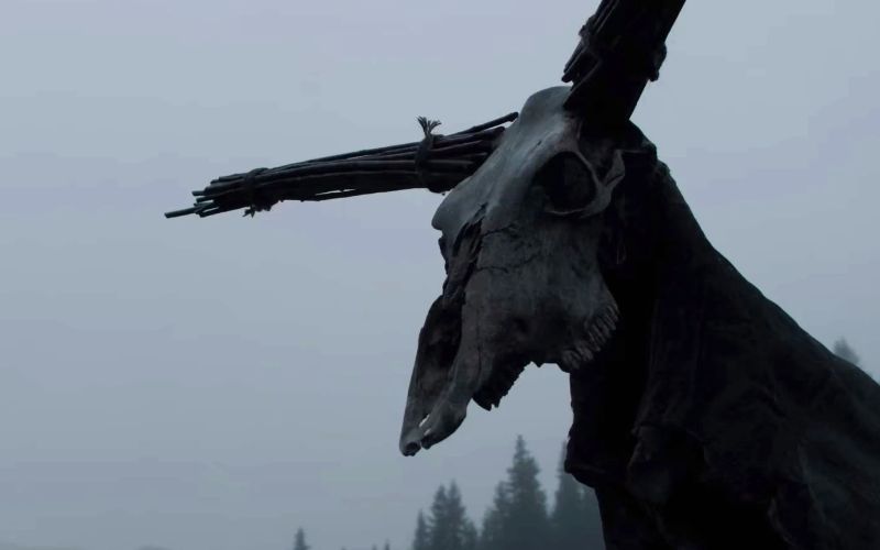 Se viene la película slasher y terrorífica de Bambi al mejor estilo Jagged Edge