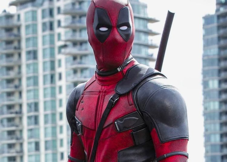 Revelan la fecha exacta del estreno 'Deadpool 3' en los cines de todo el mundo