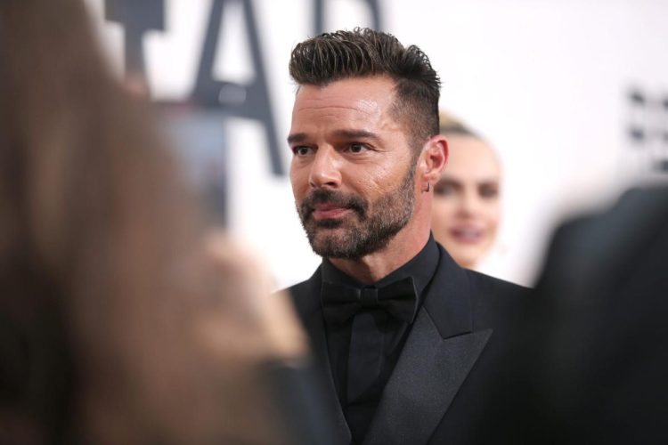 Ricky Martin publica foto con sus 4 hijos y conmueve a sus fans
