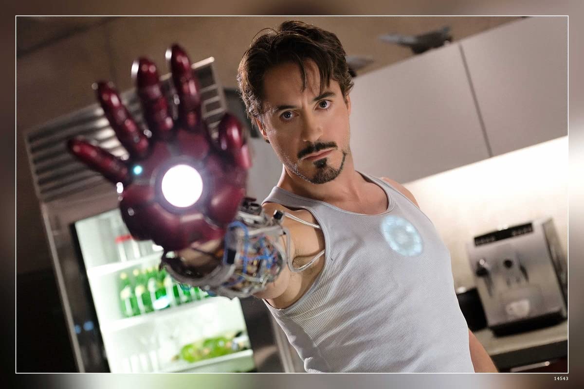 La condición que Robert Downey Jr. colocó para regresar a Marvel