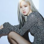 Rosé de BLACKPINK revela qué fue lo que se dijeron las chicas tras el show final de "BORN PINK"