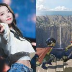 Sakura de LE SSERAFIM se une al grupo de Idols que disfrutan del polémico anime 'Made in Abyss'