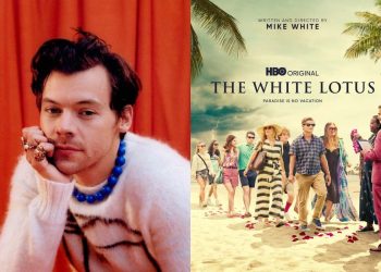 Se rumora que Harry Styles se unió a la serie ”The white Lotus” para su tercera temporada