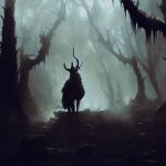 Bambi Película Terror Disney