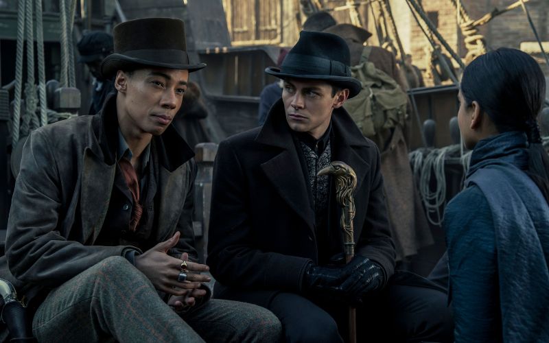 Netflix cancela de manera definitiva otra de sus series dejándola sin un final