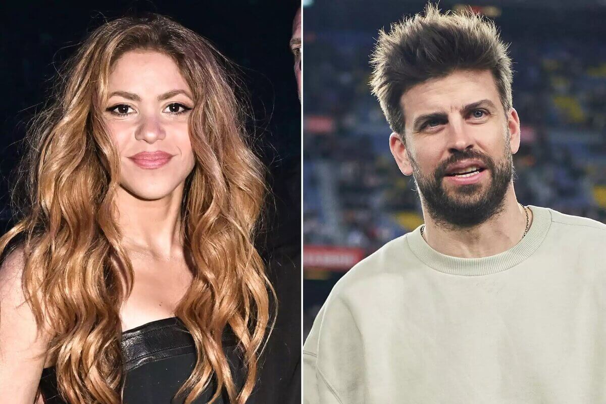 Gerard Piqué enfrenta serios problemas legales con la Fiscalía de España por evadir impuestos al igual que Shakira