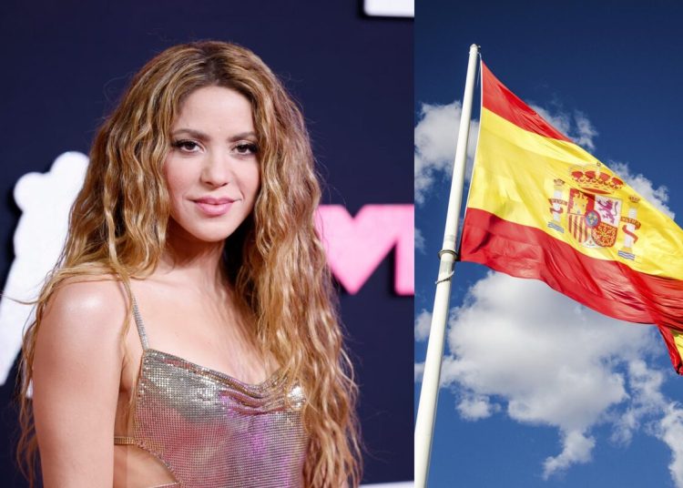 Shakira declarará en su juicio por fraude fiscal en España