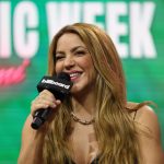 Shakira, en peligro de ir a la cárcel tras su retorno a España