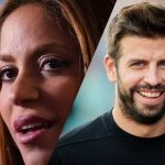 Shakira lanza un nuevo dardo contra Gerard Piqué