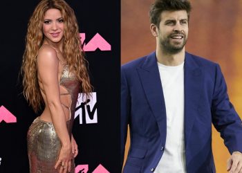 Shakira podría tener una hija con Gerard Piqué, ¿Por qué?