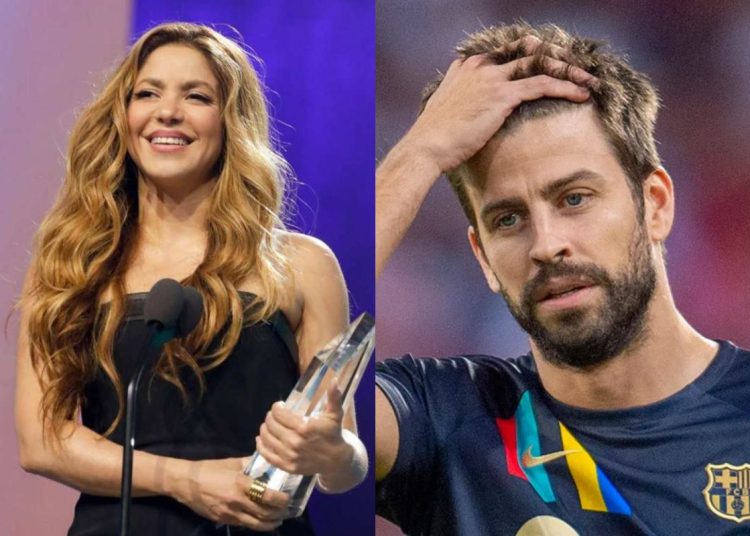 Shakira prepara documental sobre su ruptura con Gerard Piqué