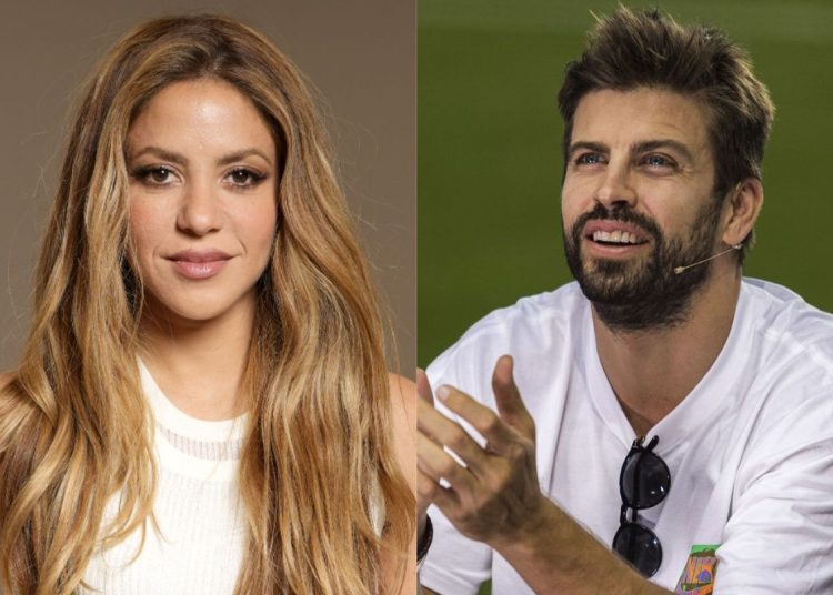 Shakira y Gerard Piqué se habrían reencontrado en la casa que compartieron durante años