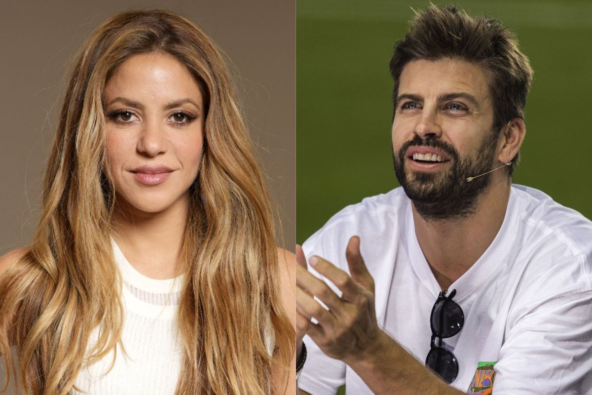 Shakira y Gerard Piqué se habrían reencontrado en la casa que compartieron durante años