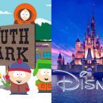 'South Park' se burla de Disney por su inclusión de diversidad y el fracaso de sus recientes producciones 'South Park' se burla de Disney por su inclusión de diversidad y el fracaso de sus recientes producciones