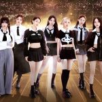TWICE es galardonada como el mejor grupo femenino internacional en los BreakTudo Awards 2023