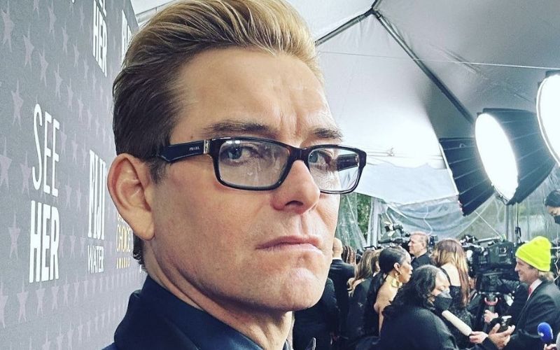 Antony Starr confesó sentirse inseguro con Henry Cavill para interpretar a Homelander en The Boys